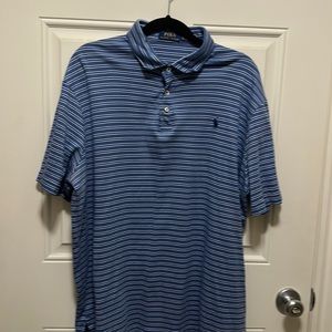 Men’s polo